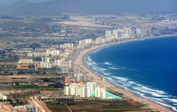 Calidad de vida en la región supera promedio nacional