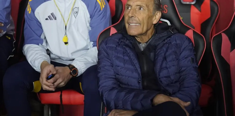 Muere Miguel Ángel Russo: Ex entrenador de la Universidad de Chile