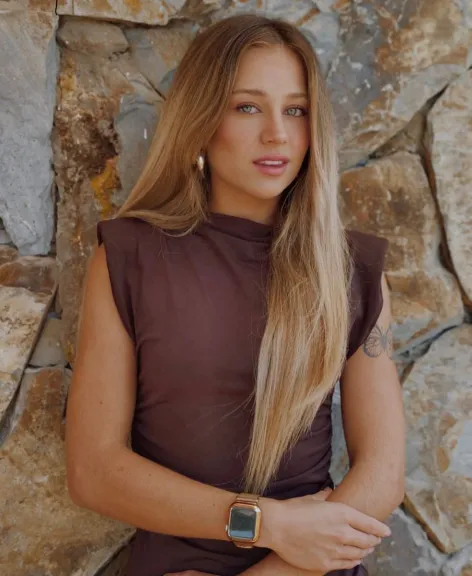 Montserrat Velasco, representante de Coquimbo en Miss Mundo Chile 2025