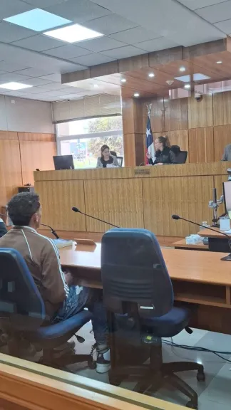 Peritajes revelan participación de varias personas en crimen