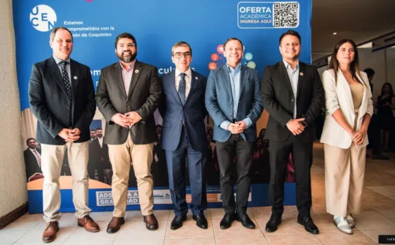 Feria Laboral Conecta tu Futuro vuelve a la región