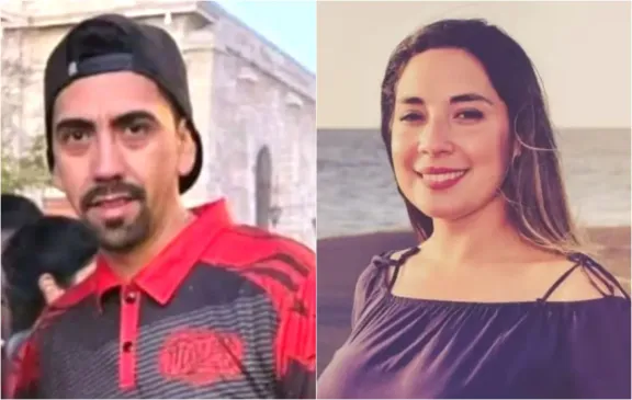 Rebajan pena a asesino de Camila Rojas: 35 años de presidio