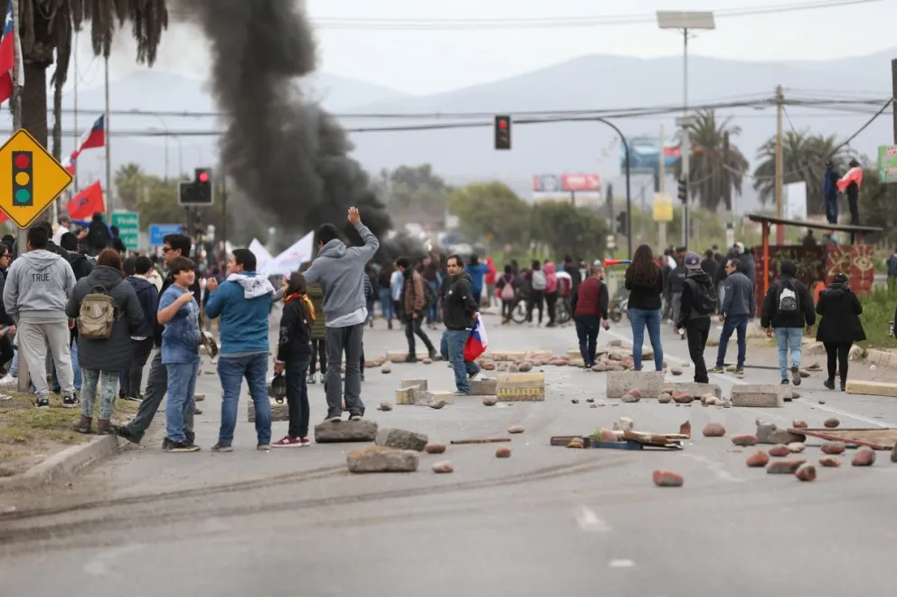 FOTO: Archivo El Día 