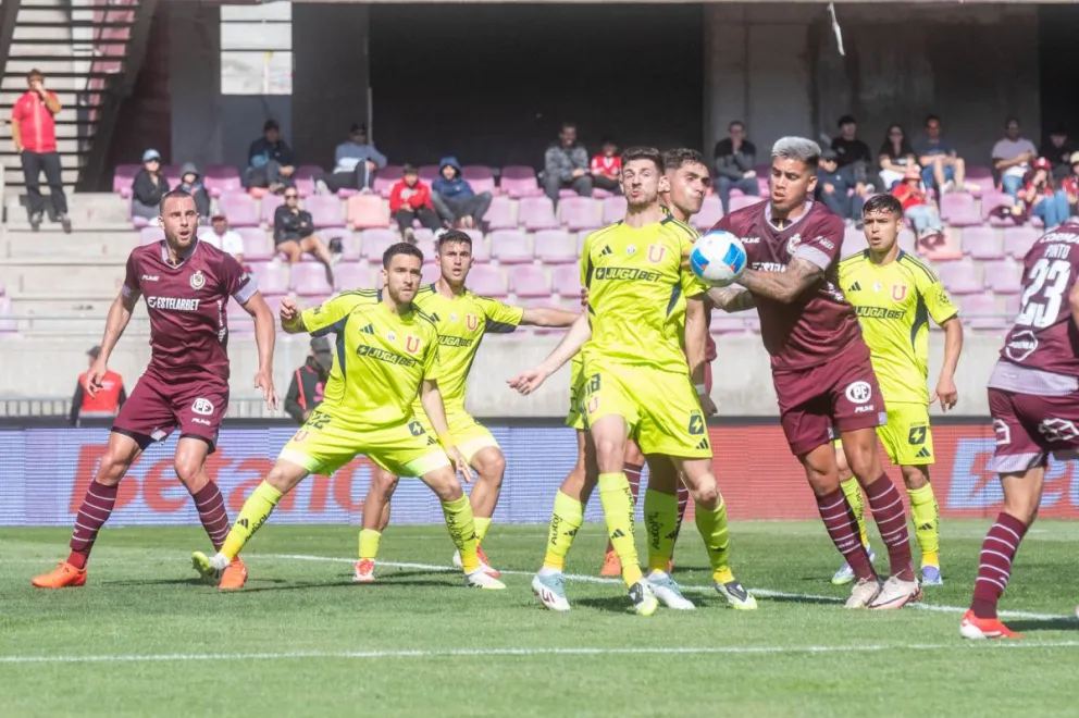Deportes La Serena va por la hazaña ante Limache en la Copa Chile