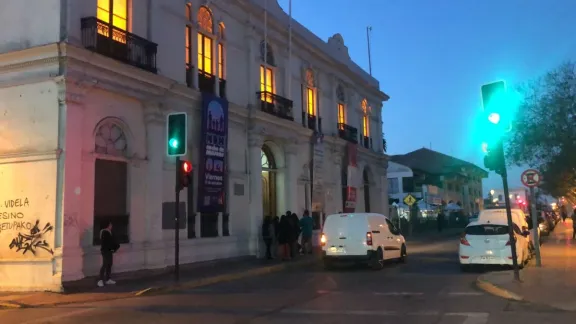Noche de Museos en la Región de Coquimbo