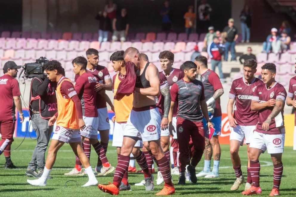 FOTO: Cristian Silva