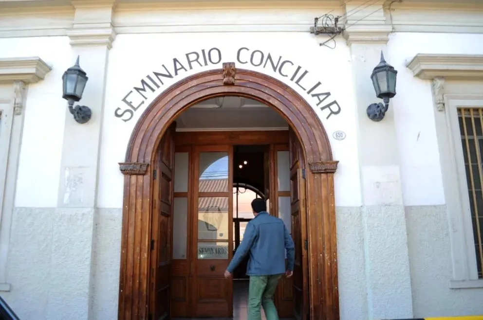 Foto: Lautaro Carmona 