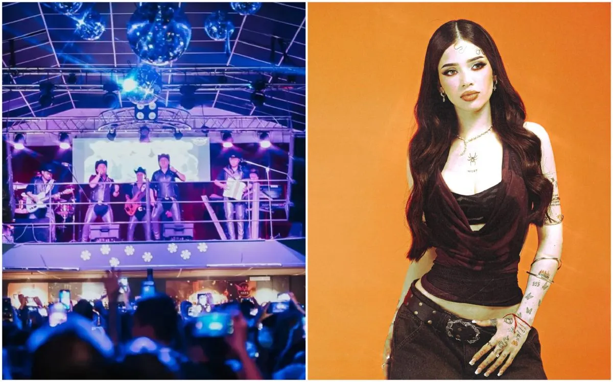 Gira Teletón en Ovalle: Katteyes, Zúmbale Primo y más artistas confirmados