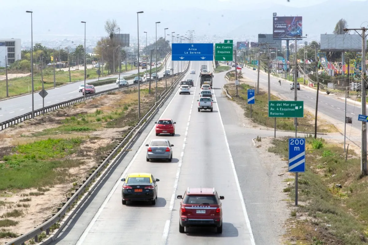 Expropiaciones en la ruta 5: Hitos históricos y comercios afectados