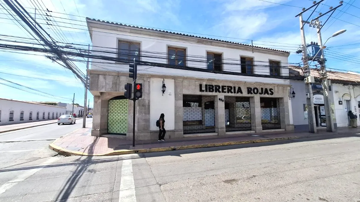 Cierre de locales emblemáticos en La Serena: La Estrella Alpina y Café Colonial