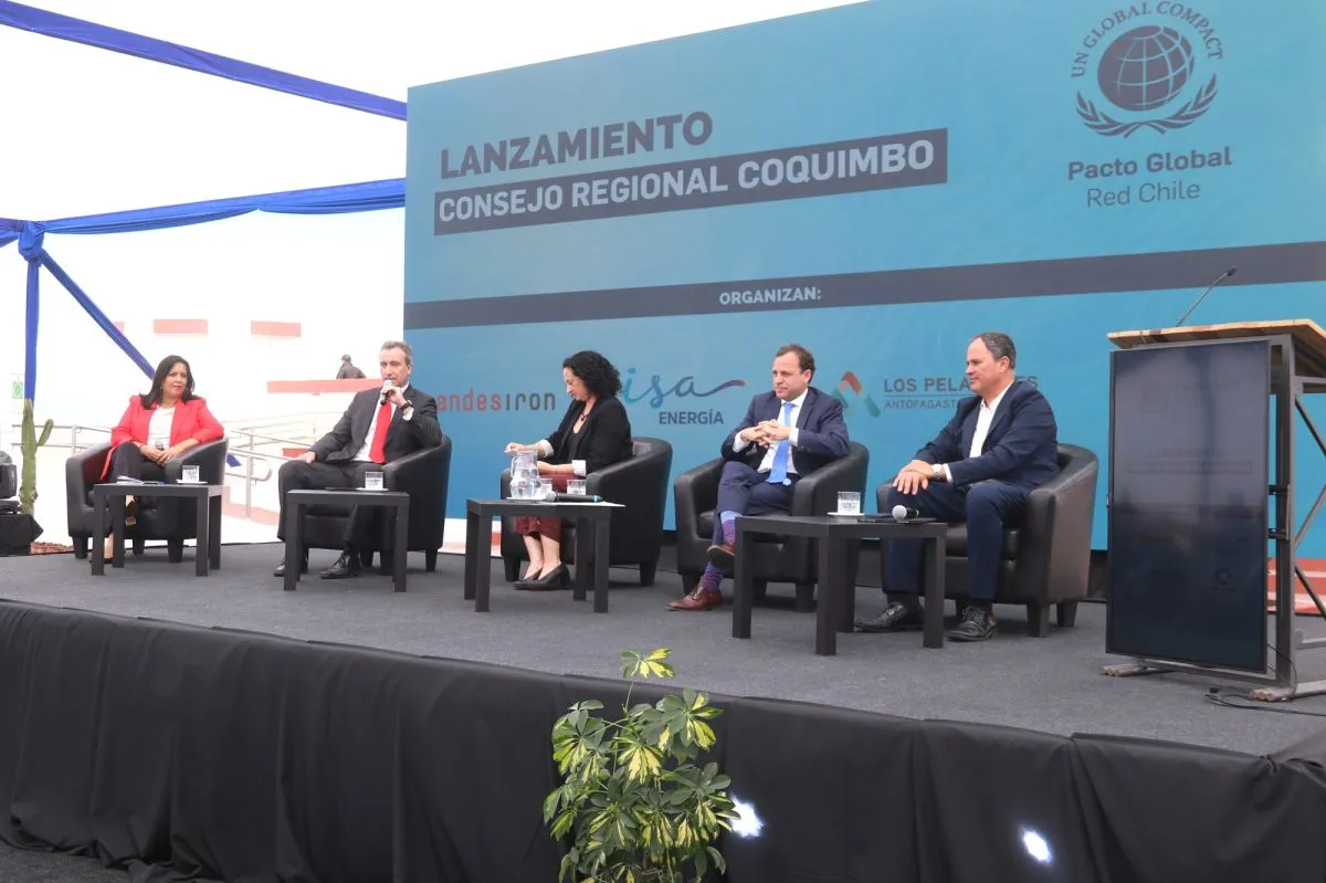 Pacto Global impulsa hoja de ruta regional sostenible