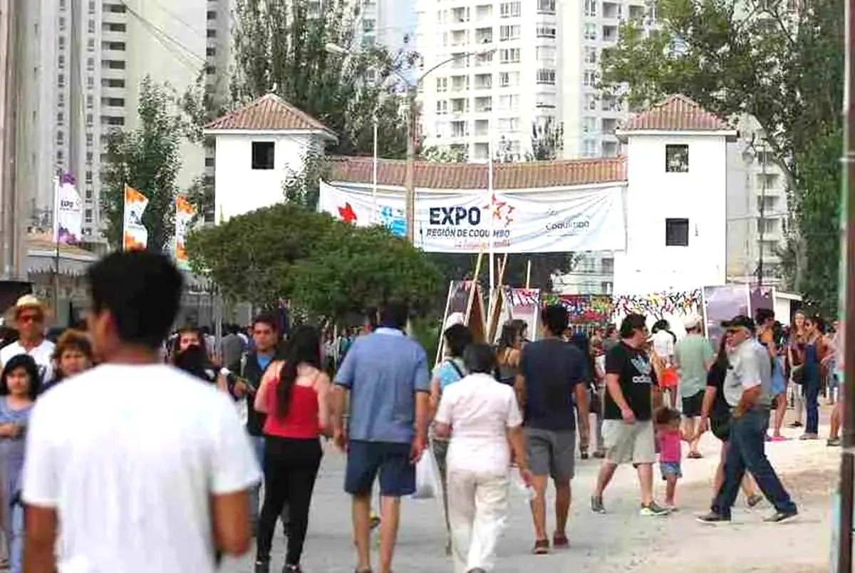 Aprueban recursos para Expo Región de Coquimbo 2026