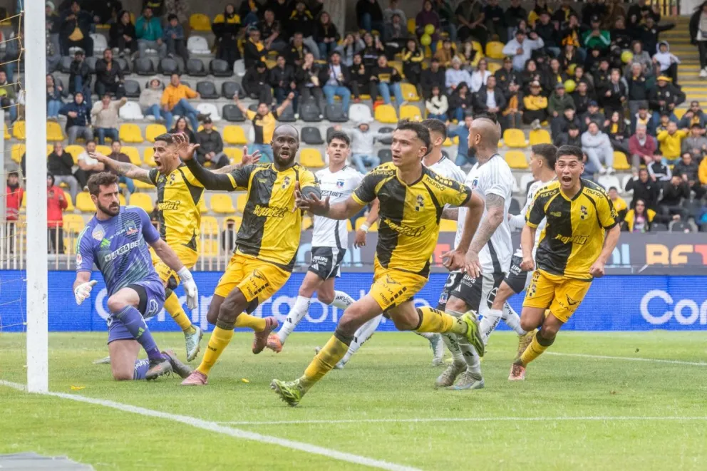 Créditos: CRISTIAN SILVA