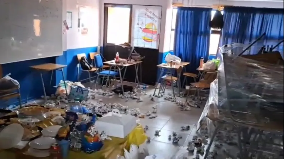Violencia y robos: anuncian denuncia de oficio para fiscalizar hechos ocurridos en colegio de Coquimbo