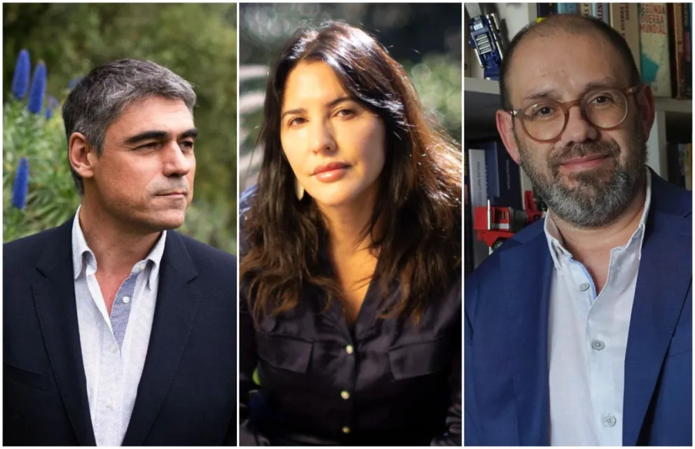 Los autores nacionales y obras literarias que serán presentadas en la feria del libro de La Serena