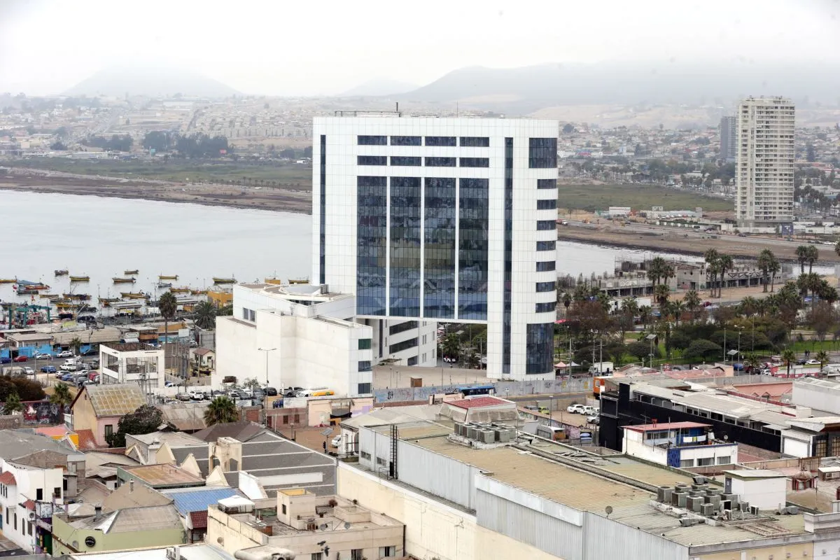 Funcionarios a honorarios en Coquimbo representan casi la mitad