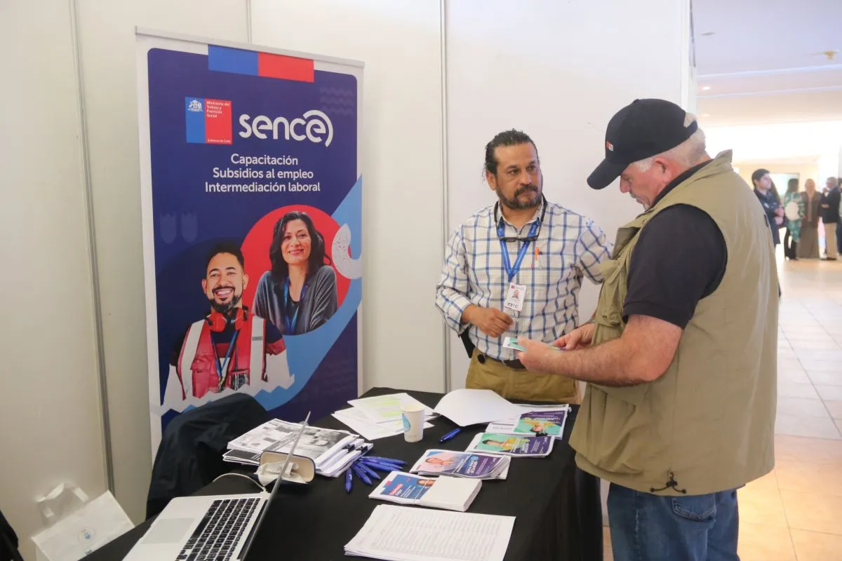Comienza hoy la 2da Feria Laboral con charlas y talleres