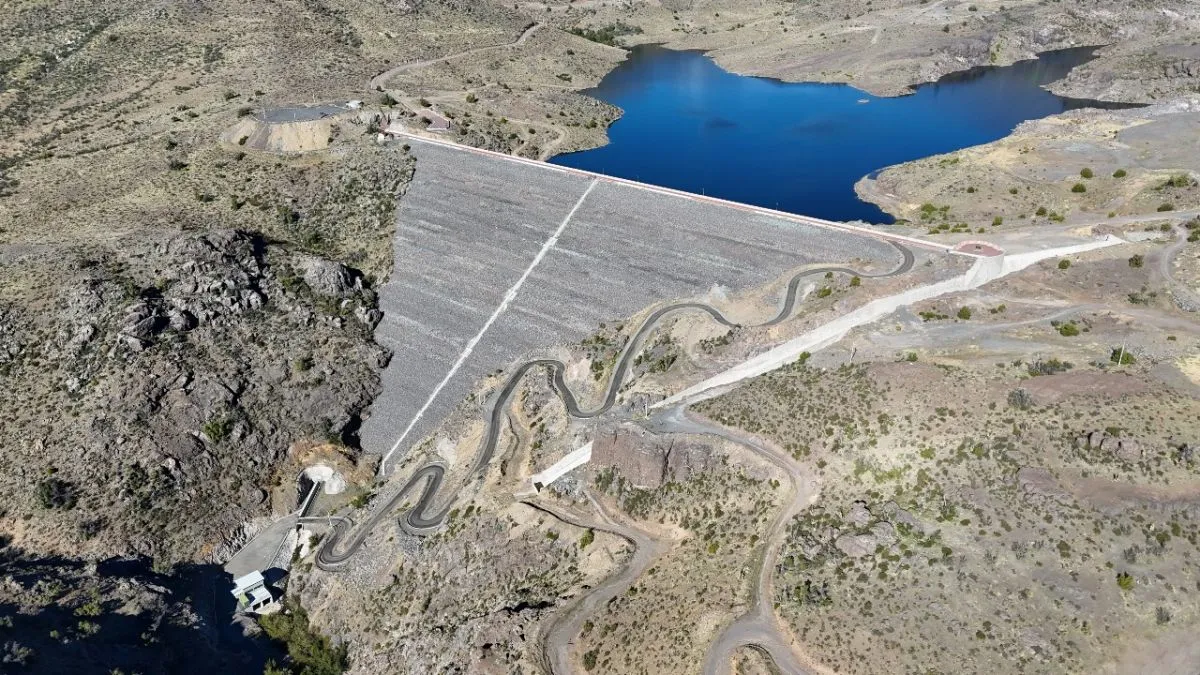 Regantes solicitan reactivar embalses por crisis hídrica