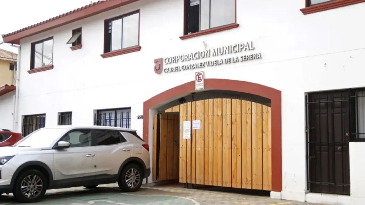 Corporación Gabriel González Videla amplía querella incorporando ex directora de salud