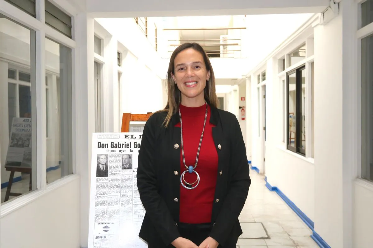 Alcaldesa Norambuena amplía querella por pagos irregulares en CGGV