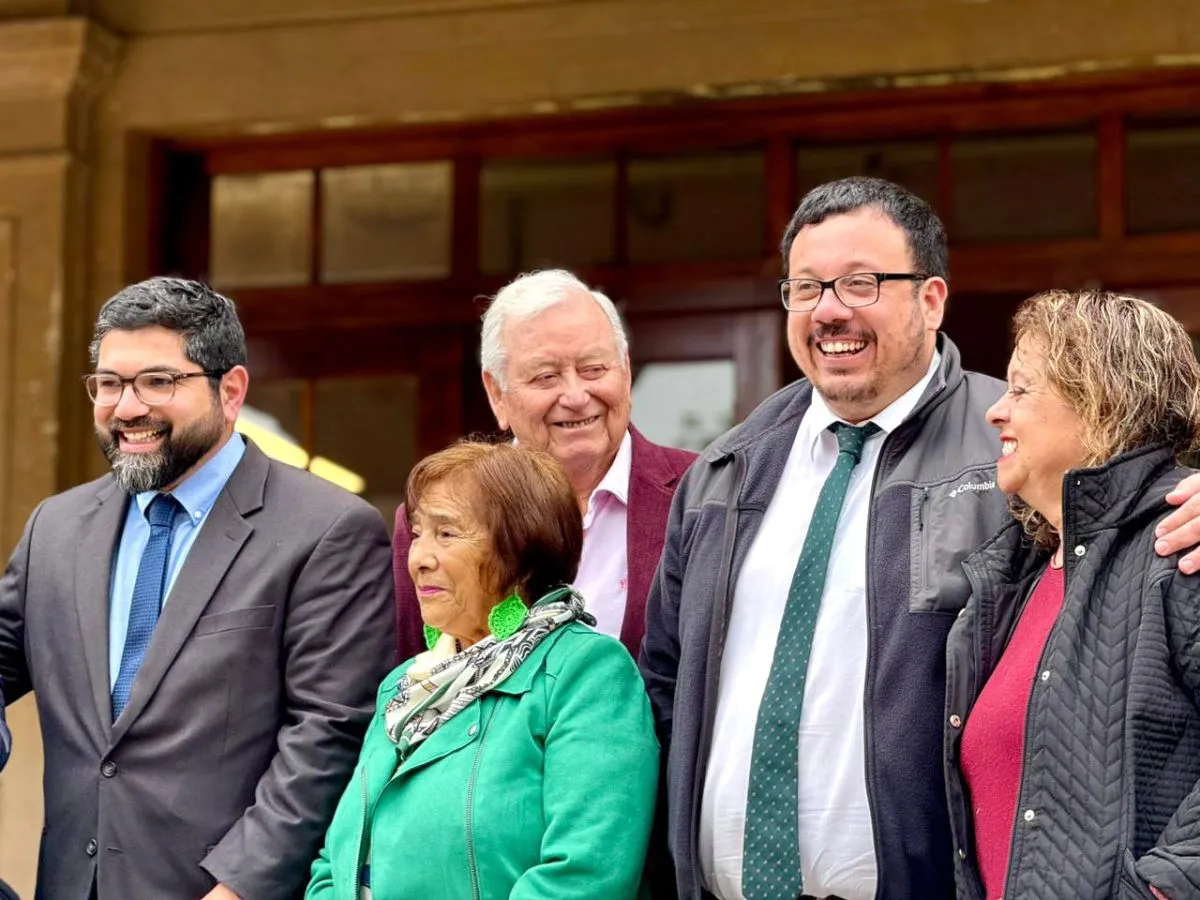 Pago de deuda histórica beneficia a 622 profesores