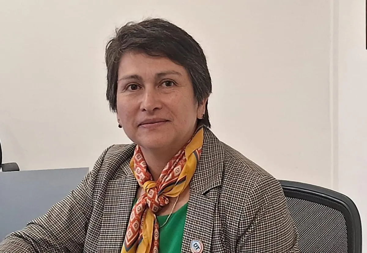 Empleo femenino no se recupera tras pandemia Empleo femenino no se recupera tras pandemia