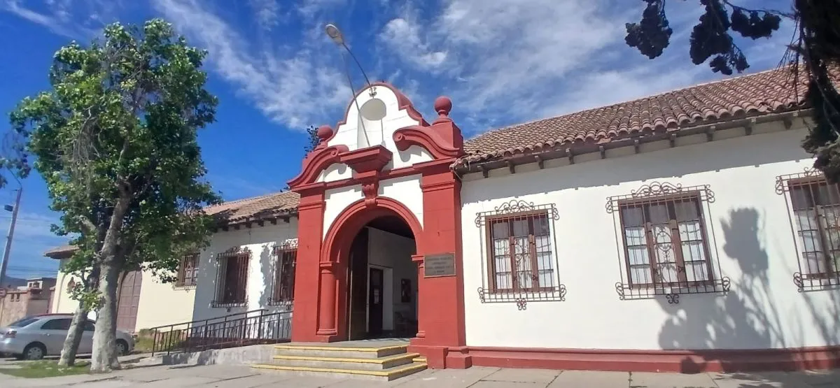 Horarios especiales en Cementerios Municipales de La Serena