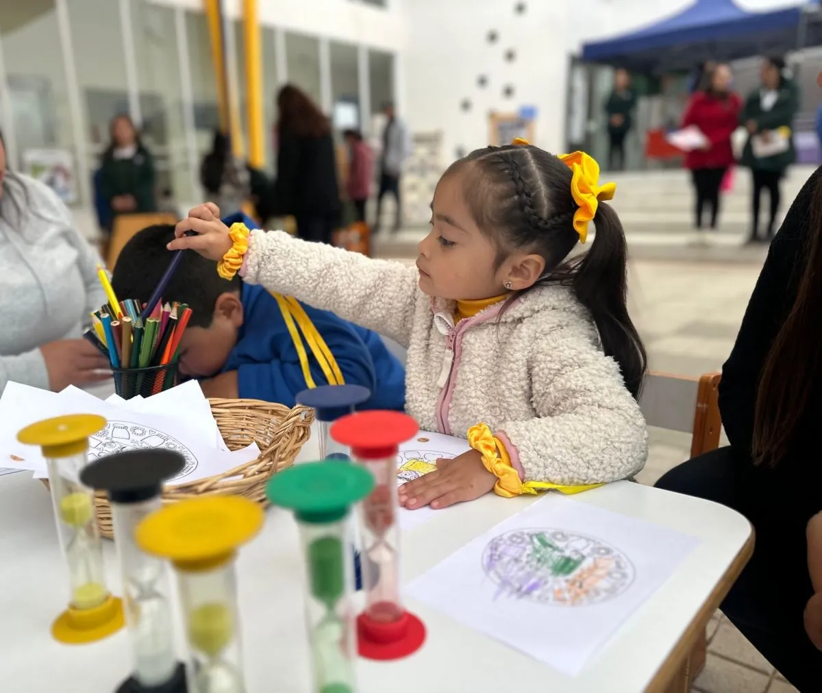 Campaña de postulación 2026: Fechas clave para postular Campaña de postulación 2026: Fechas clave para postular