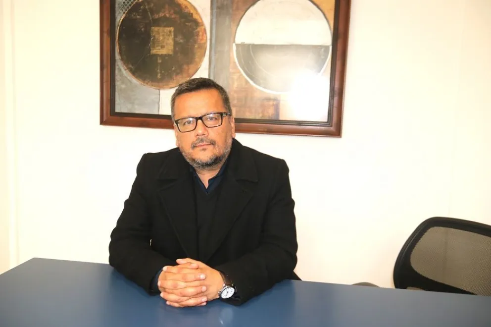 “La plaga se controla, pero el traslado de fruta es el mayor riesgo”