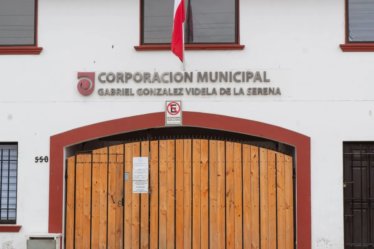 Querellas apuntan a privados en Caso Corporación Querellas apuntan a privados en Caso Corporación