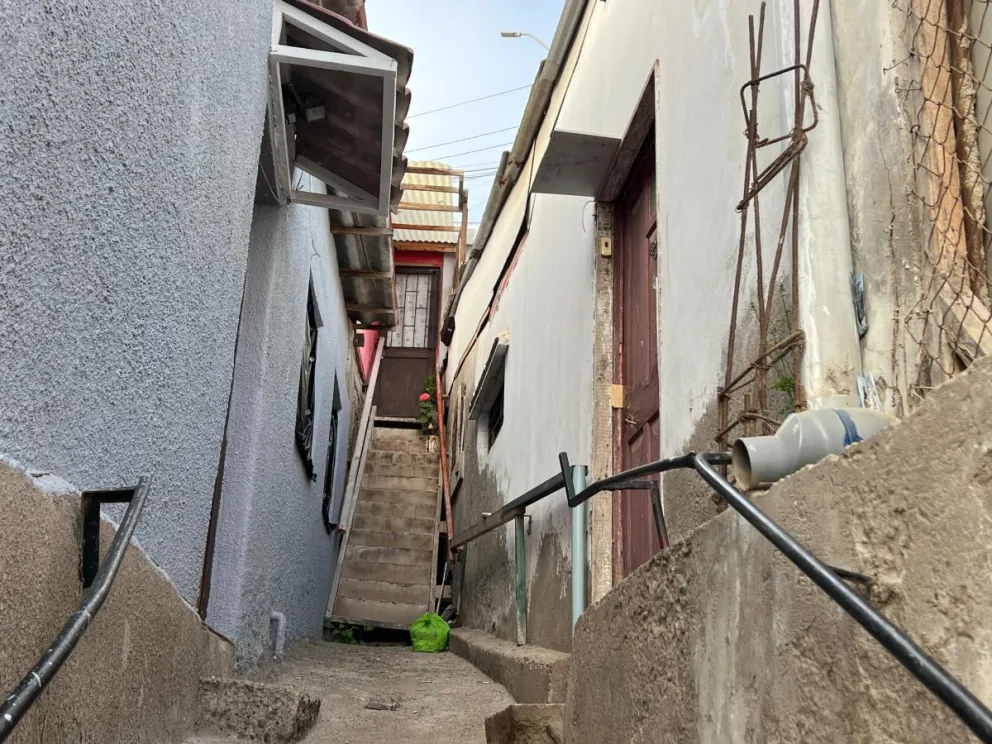 Detienen a hombre de 82 años por homicidio y descuartizamiento de su hermano en Coquimbo