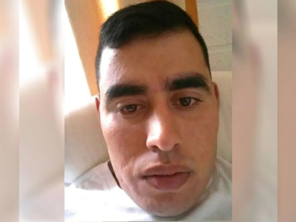 Familia busca a Enzo Álvarez y critica falta de apoyo oficial