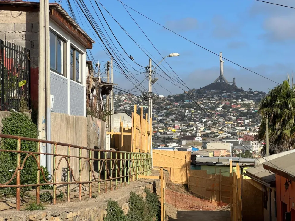 Créditos fotografía: Lautaro Carmona