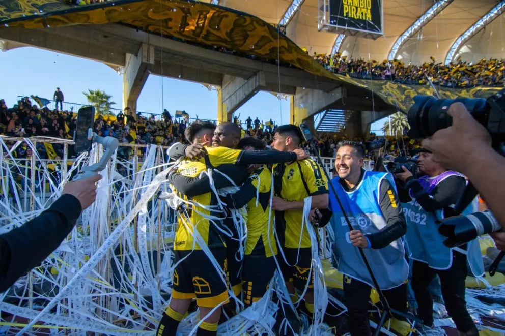 FOTO: Cristian Silva 