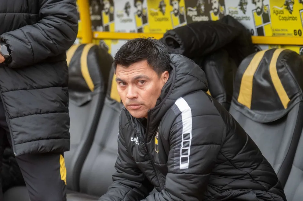 FOTO: Cristian Silva 