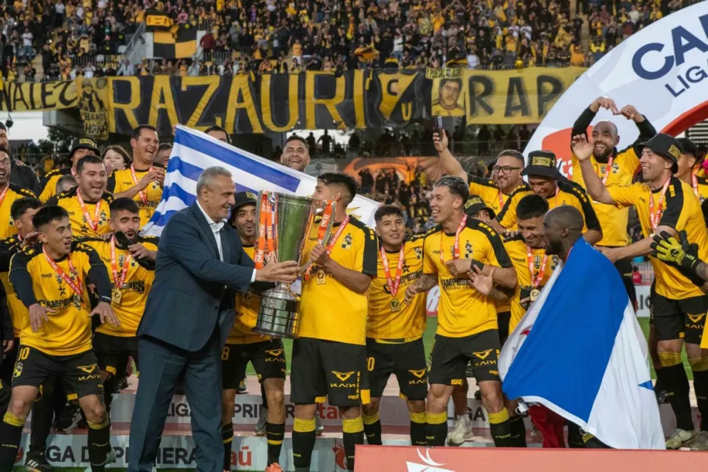 FOTO: Cristian Silva 