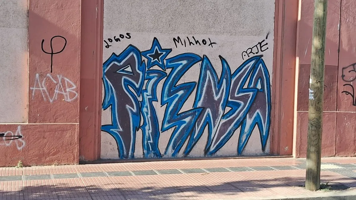 Municipio de La Serena refuerza plan para recuperar fachadas y espacios públicos Municipio de La Serena refuerza plan para recuperar fachadas y espacios públicos