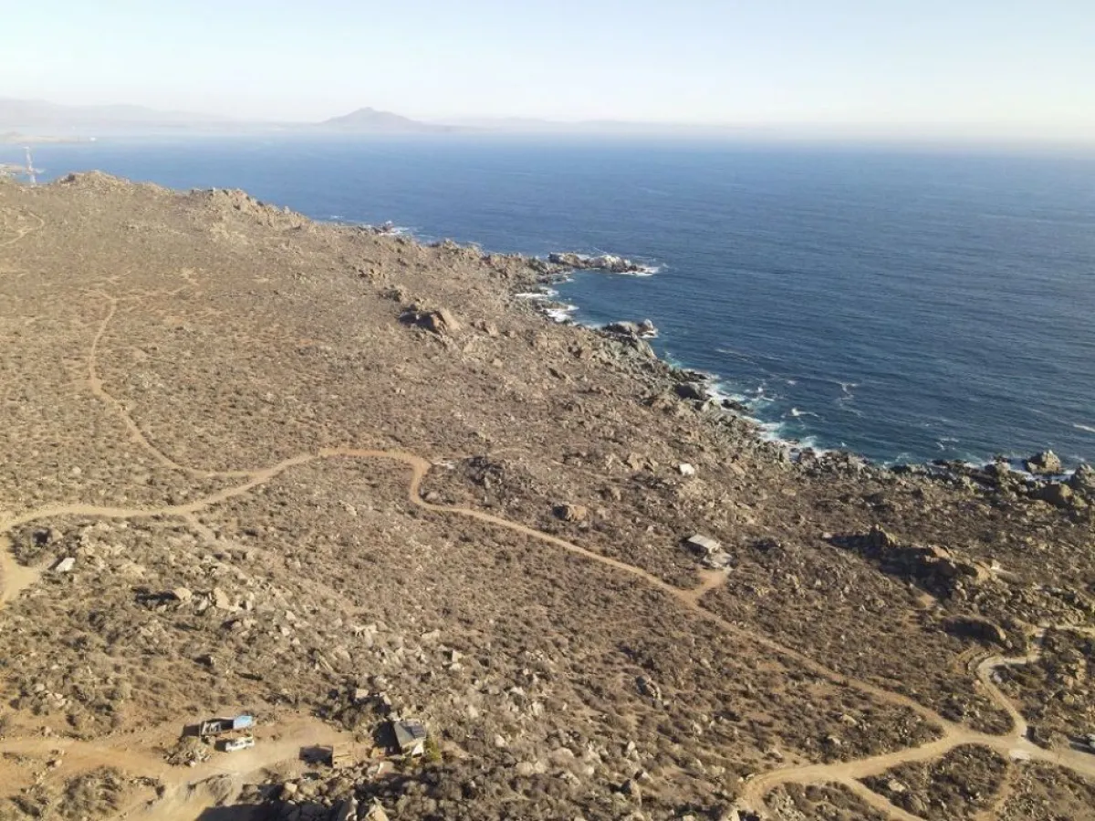 Senado respalda impulso a plantas desaladoras Senado respalda impulso a plantas desaladoras