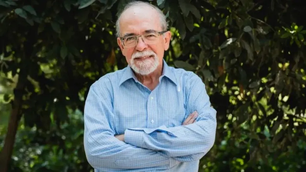 Astrónomo José Maza dictará charla gratuita en el Coliseo Monumental de La Serena