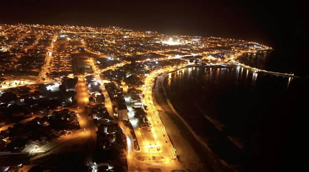 Los Vilos define mediante consulta ciudadana la realización de show pirotécnico para Año Nuevo 2026