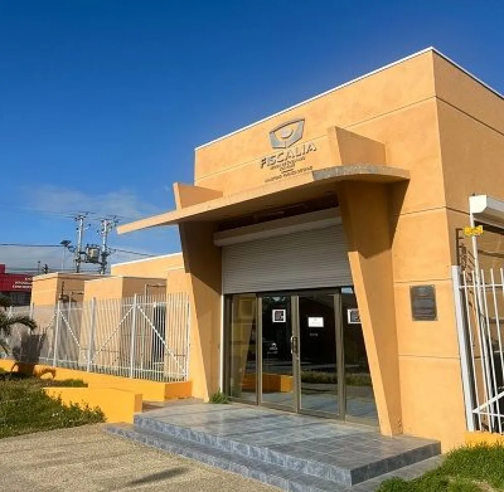 Sujeto despertó tras recuperarse de accidente y Fiscalía de Los Vilos lo formalizó por robo: quedó en prisión preventiva