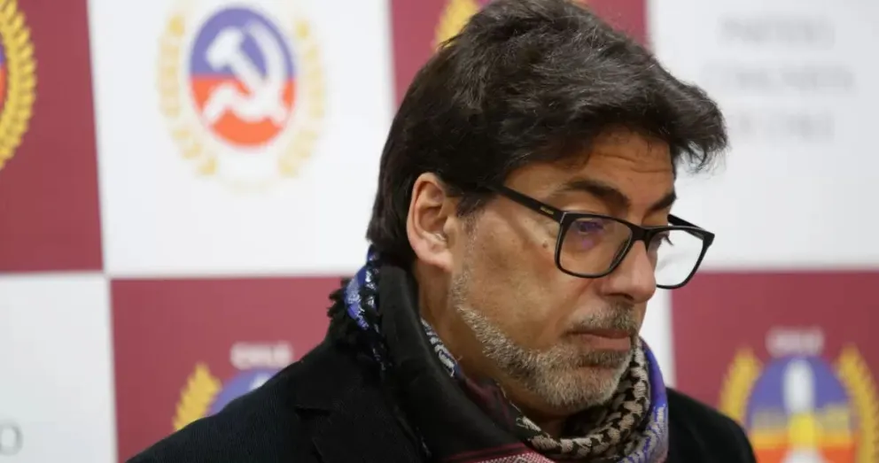 TC declara "derechamente inadmisible" requerimiento de Daniel Jadue para ser candidato