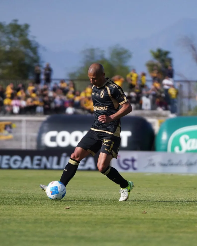 Un nuevo récord: Coquimbo Unido alcanza su 15ª victoria consecutiva en el Campeonato Nacional