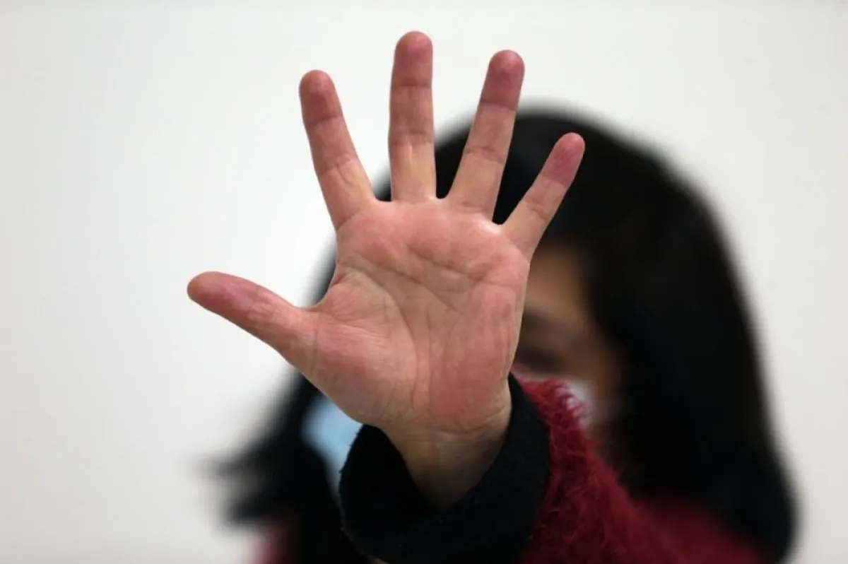 360 mujeres sufren violencia de género en Limarí