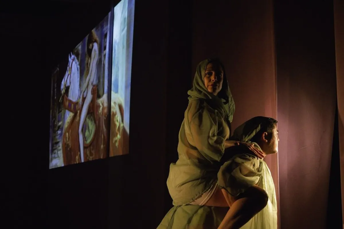 Teresa Incontrolable: nueva mirada a la vida y legado de la escritora