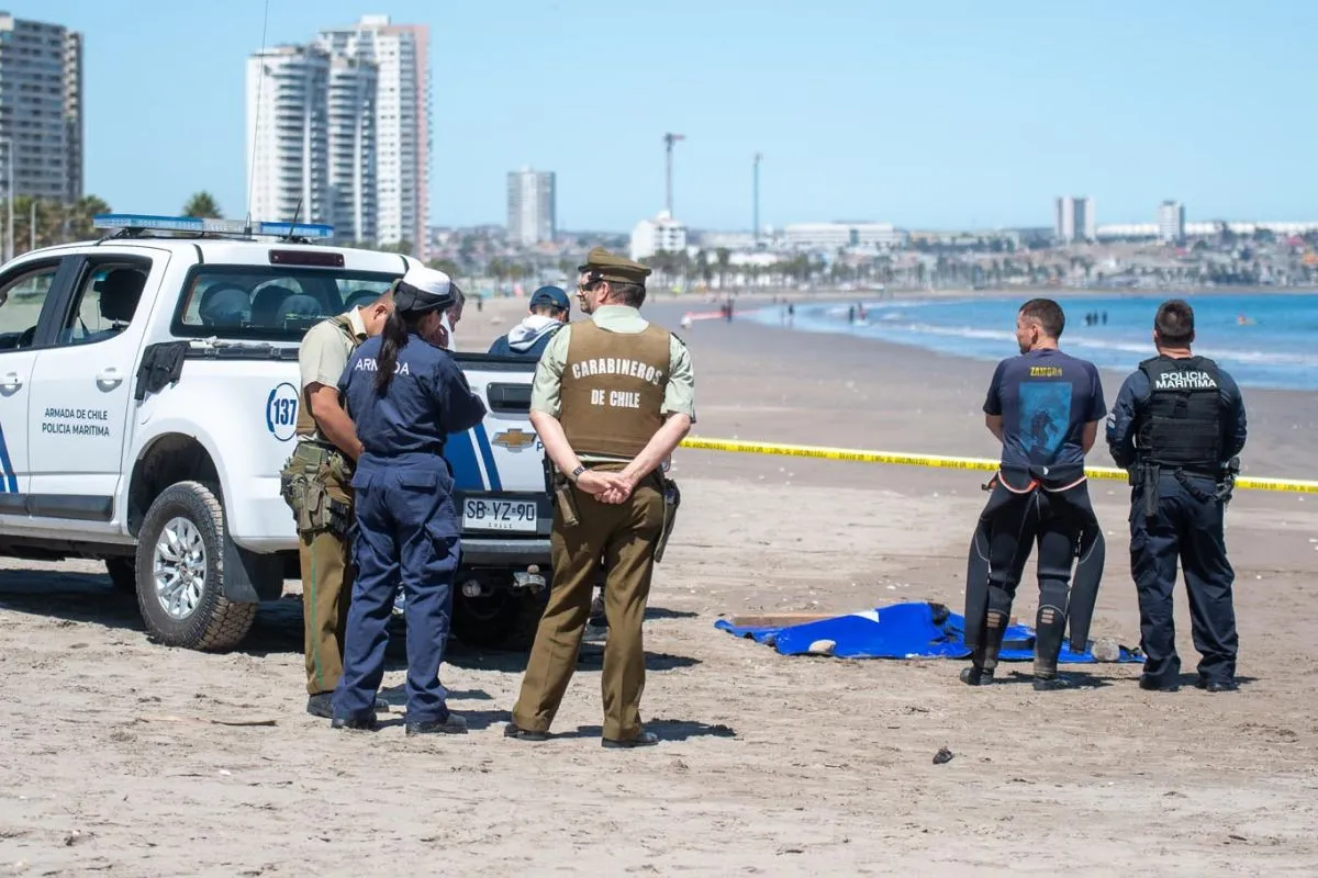 Condenado por homicidio calificado en Coquimbo