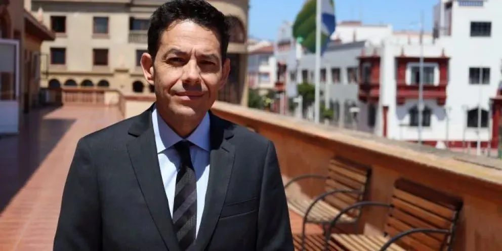 “No hay compromiso con la seguridad”: Gobernador acusa al Gobierno Central de bloquear compra de  aeronaves no tripuladas