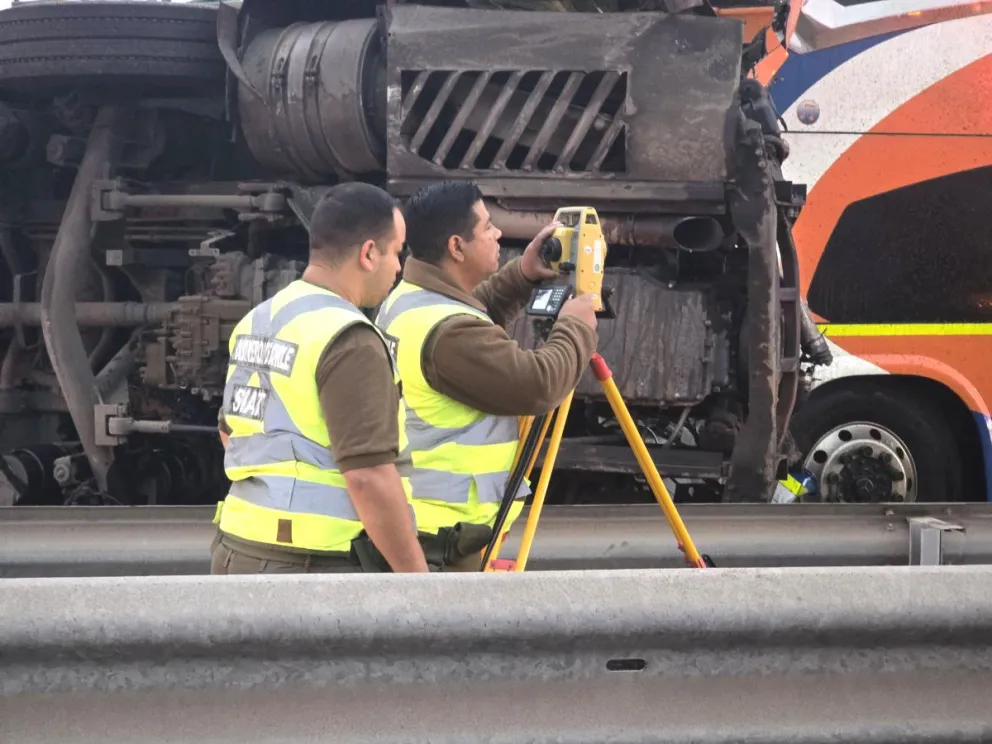 Muertes por accidentes de tránsito en la región aumentan en más de un 60%