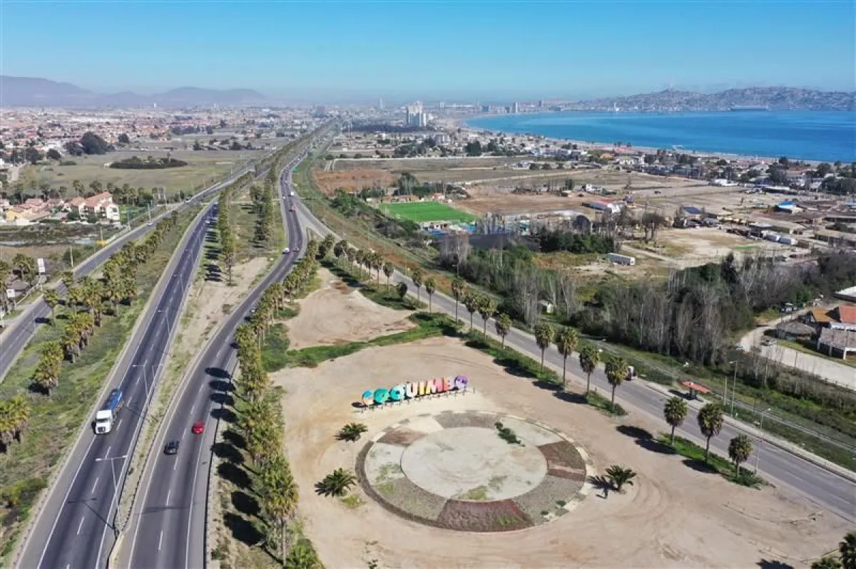 Sacyr Agua operará primera planta desaladora para consumo