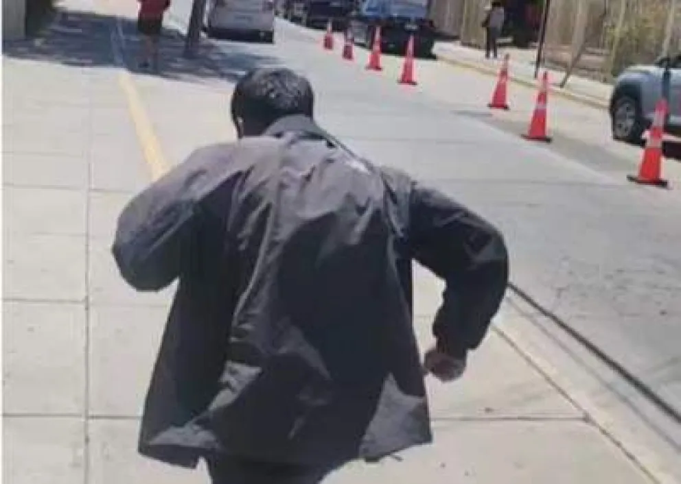 Detienen a “El Sopaipilla” en Ovalle: Deberá cumplir 541 días de cárcel